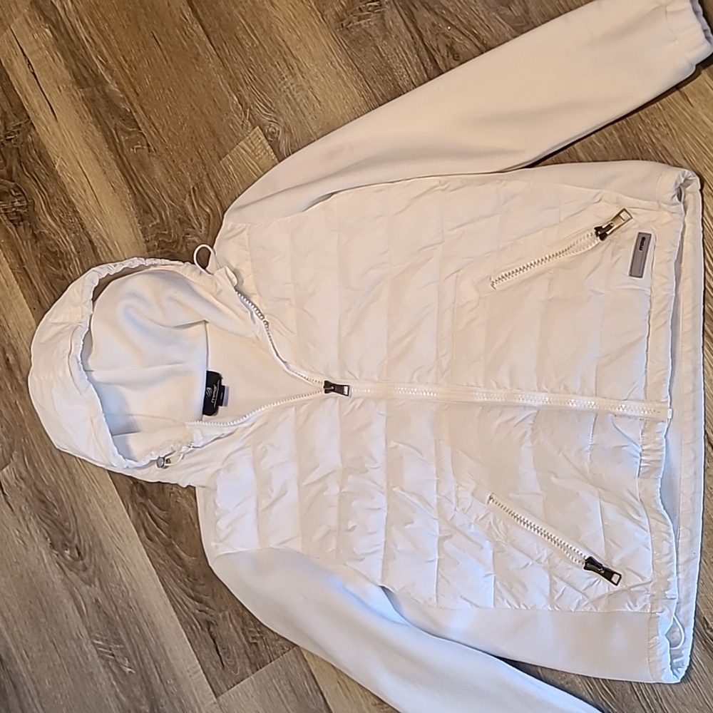 MPG Jacket